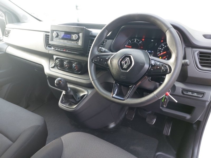 Used Renault Trafic 2022 for sale - 77024439: Photo 2