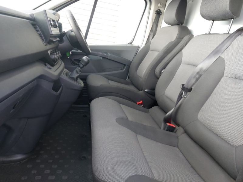 Used Renault Trafic 2022 for sale - 77024439: Photo 5