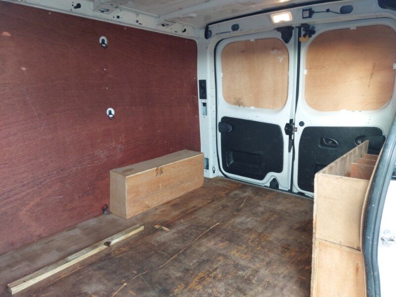 Used Renault Trafic 2022 for sale - 77024439: Photo 6