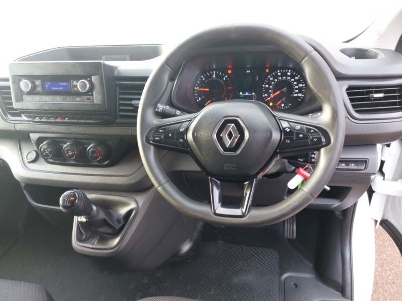 Used Renault Trafic 2022 for sale - 77024439: Photo 7