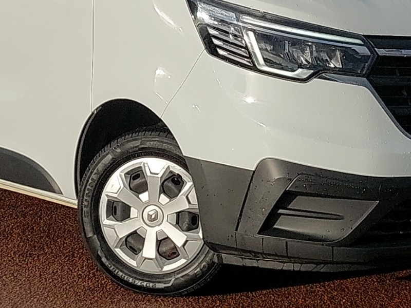 Used Renault Trafic 2022 for sale - 77024439: Photo 9