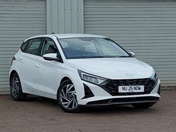 2025 - 1.0T GDi Advance [Nav] 5dr