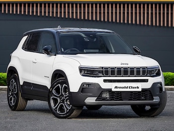 Used Jeep Avenger 2026 for sale - 79364113: Photo