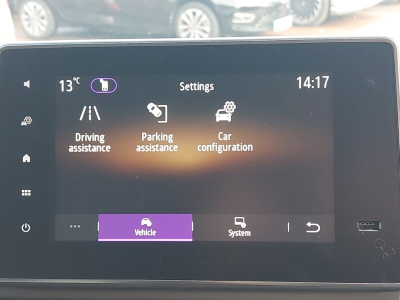 Used Renault Trafic 2025 for sale - 77090485: Photo 13