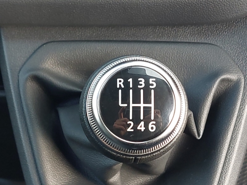 Used Renault Trafic 2025 for sale - 77090485: Photo 15