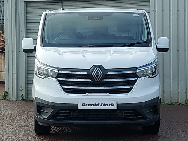 Used Renault Trafic 2025 for sale - 77090485: Photo 19