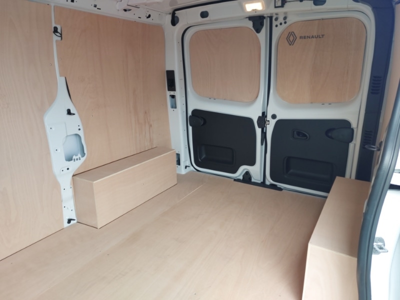 Used Renault Trafic 2025 for sale - 77090485: Photo 6