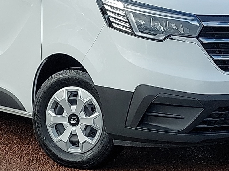 Used Renault Trafic 2025 for sale - 77090485: Photo 9