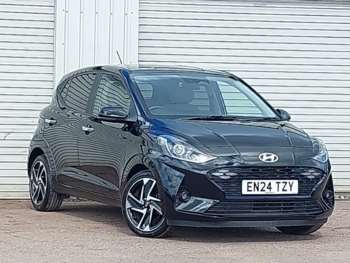 2024 - 1.0 [63] Premium 5dr Auto [Nav]