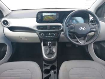 Used Hyundai i10 2024 for sale - 74782190: Photo