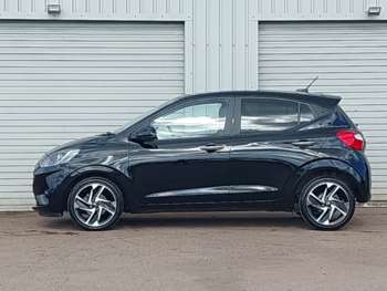 Used Hyundai i10 2024 for sale - 74782190: Photo