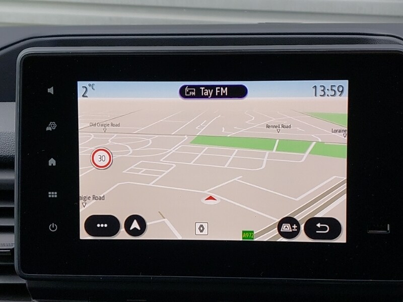 Used Renault Trafic 2025 for sale - 77530908: Photo 10