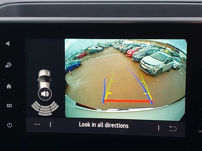 Used Renault Trafic 2025 for sale - 77530908: Photo 11