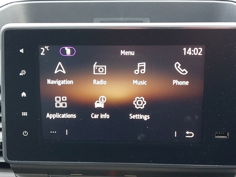 Used Renault Trafic 2025 for sale - 77530908: Photo 12