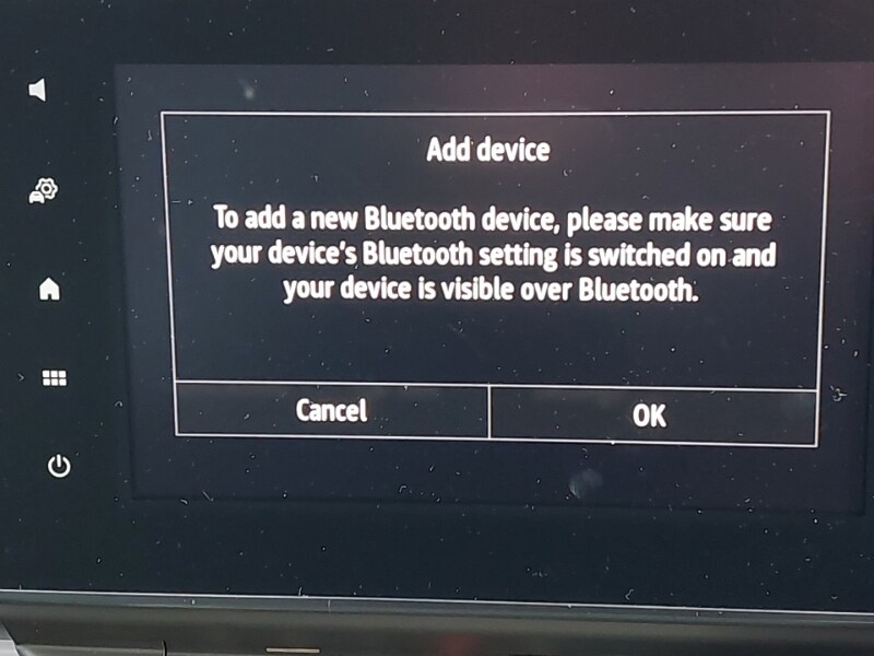 Used Renault Trafic 2025 for sale - 77530908: Photo 14