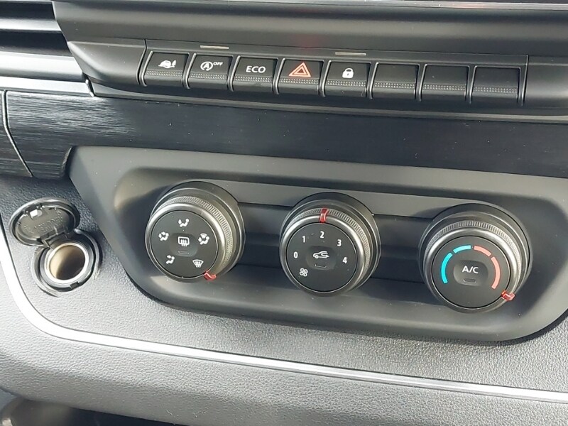 Used Renault Trafic 2025 for sale - 77530908: Photo 15