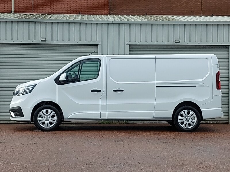 Used Renault Trafic 2025 for sale - 77530908: Photo 4