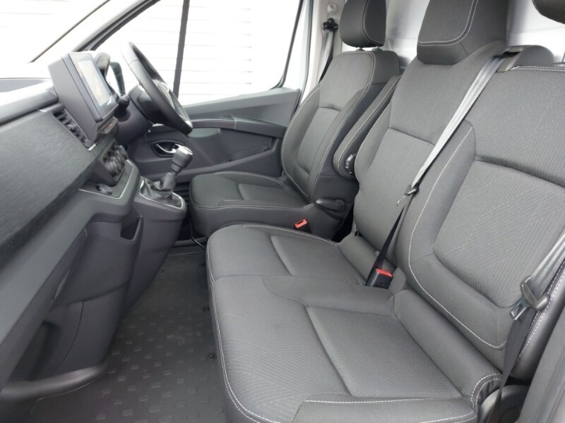 Used Renault Trafic 2025 for sale - 77530908: Photo 5