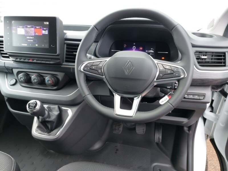 Used Renault Trafic 2025 for sale - 77530908: Photo 7