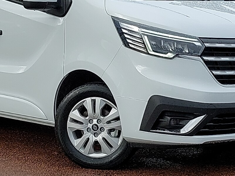 Used Renault Trafic 2025 for sale - 77530908: Photo 9