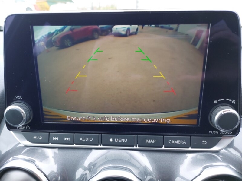 Used Nissan Juke 2023 for sale - 78093794: Photo 10