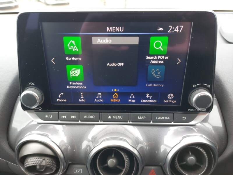 Used Nissan Juke 2023 for sale - 78093794: Photo 11