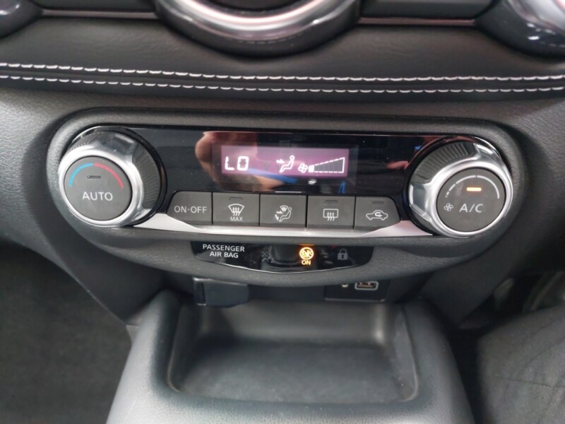 Used Nissan Juke 2023 for sale - 78093794: Photo 14