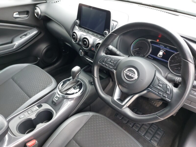 Used Nissan Juke 2023 for sale - 78093794: Photo 16