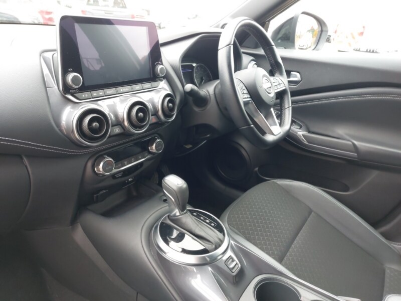 Used Nissan Juke 2023 for sale - 78093794: Photo 18