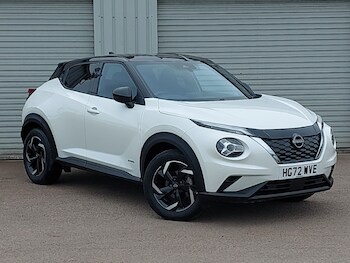 Used Nissan Juke 2023 for sale - 78093794: Photo
