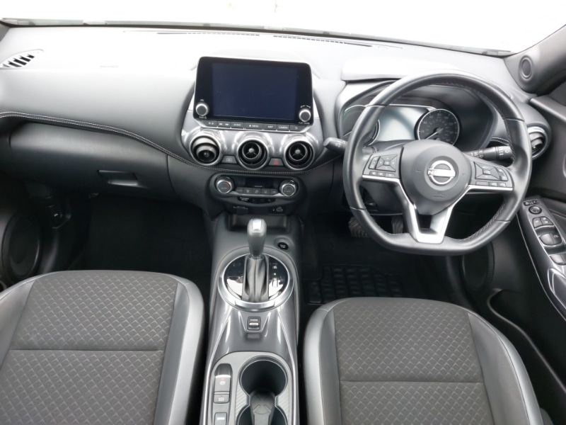 Used Nissan Juke 2023 for sale - 78093794: Photo 2