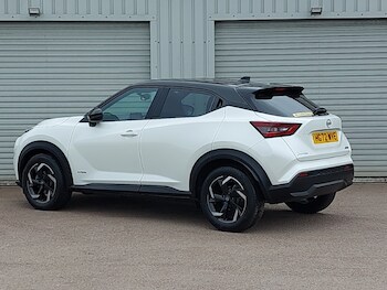 Used Nissan Juke 2023 for sale - 78093794: Photo