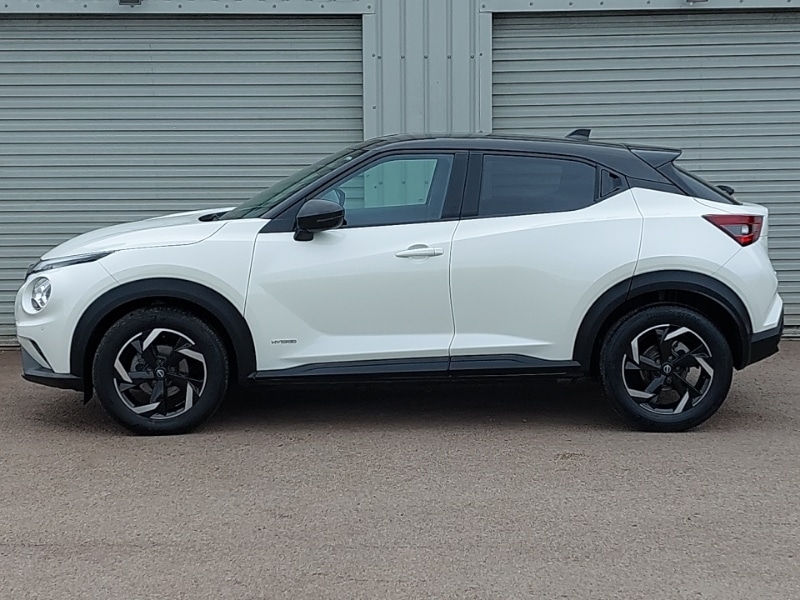 Used Nissan Juke 2023 for sale - 78093794: Photo 4
