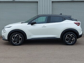 Used Nissan Juke 2023 for sale - 78093794: Photo