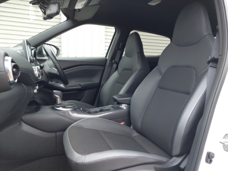 Used Nissan Juke 2023 for sale - 78093794: Photo 5