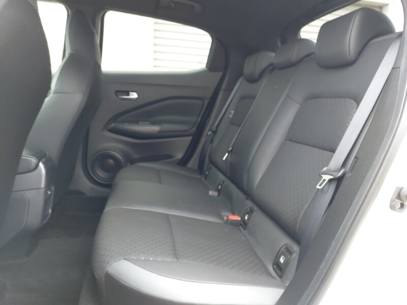 Used Nissan Juke 2023 for sale - 78093794: Photo 6