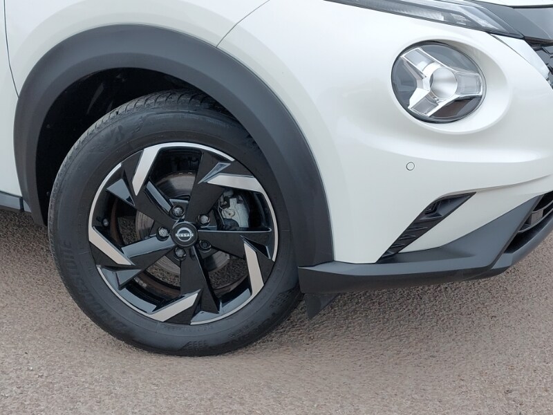 Used Nissan Juke 2023 for sale - 78093794: Photo 9