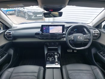 Used Citroen C5 X 2024 for sale - 78490603: Photo