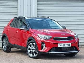 2022 - 1.0T GDi 48V Connect 5dr