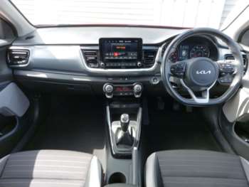 Used Kia Stonic 2022 for sale - 74952024: Photo