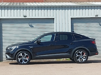 Used Renault Arkana 2022 for sale - 78460420: Photo