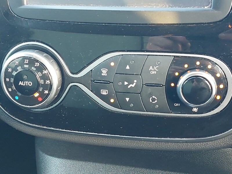 Used Renault Captur 2018 for sale - 77815376: Photo 15