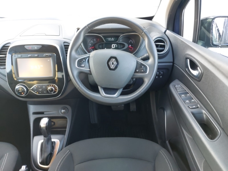 Used Renault Captur 2018 for sale - 77815376: Photo 7