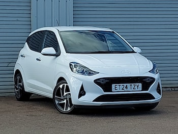 2024 - 1.0 [63] Premium 5dr Auto [Nav]
