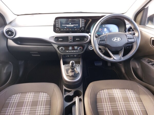 Used Hyundai i10 2024 for sale - 76174493: Photo 2
