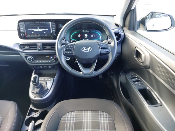 Used Hyundai i10 2024 for sale - 76174493: Photo 7