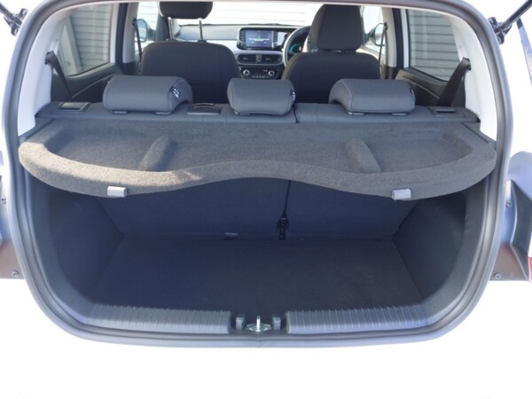 Used Hyundai i10 2024 for sale - 76174493: Photo 8