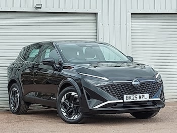Used Nissan Qashqai 2025 for sale - 79612324: Photo