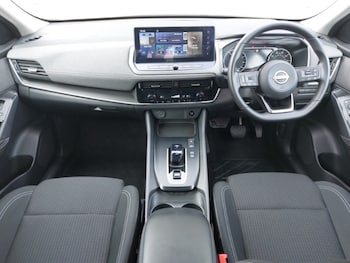 Used Nissan Qashqai 2025 for sale - 79612324: Photo