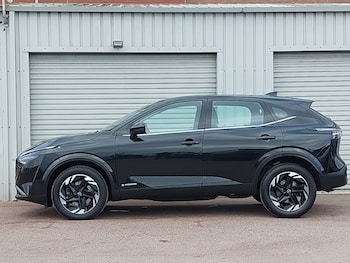 Used Nissan Qashqai 2025 for sale - 79612324: Photo